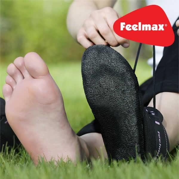 Feelmax barefoot kengät